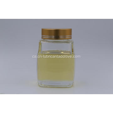 Zinc butil octil alquil ditiofosfat zddp